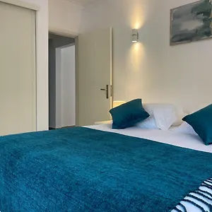  Apartment T1 Renovated Center Of Marina Vilamoura Portugal