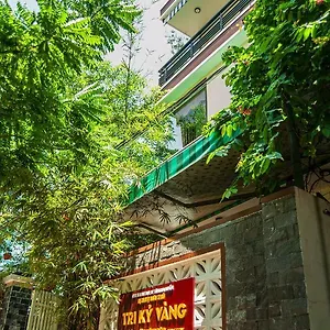  Homestay Golden Soulmate Vietnam