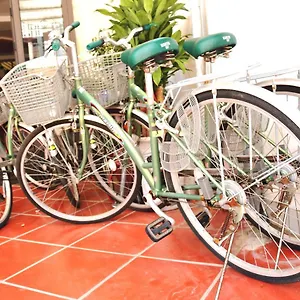  Homestay Gold Stone Homestay Vietnam