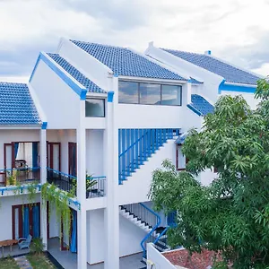  Homestay Sea Village Vietnam